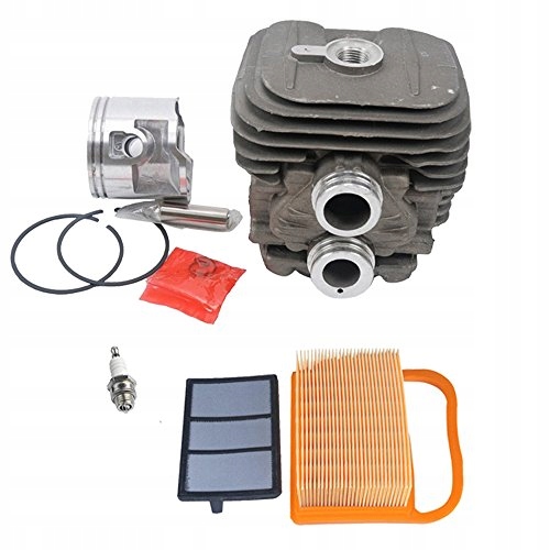 Válec Píst Kpl Filtr Svíčka Stihl TS420 TS410