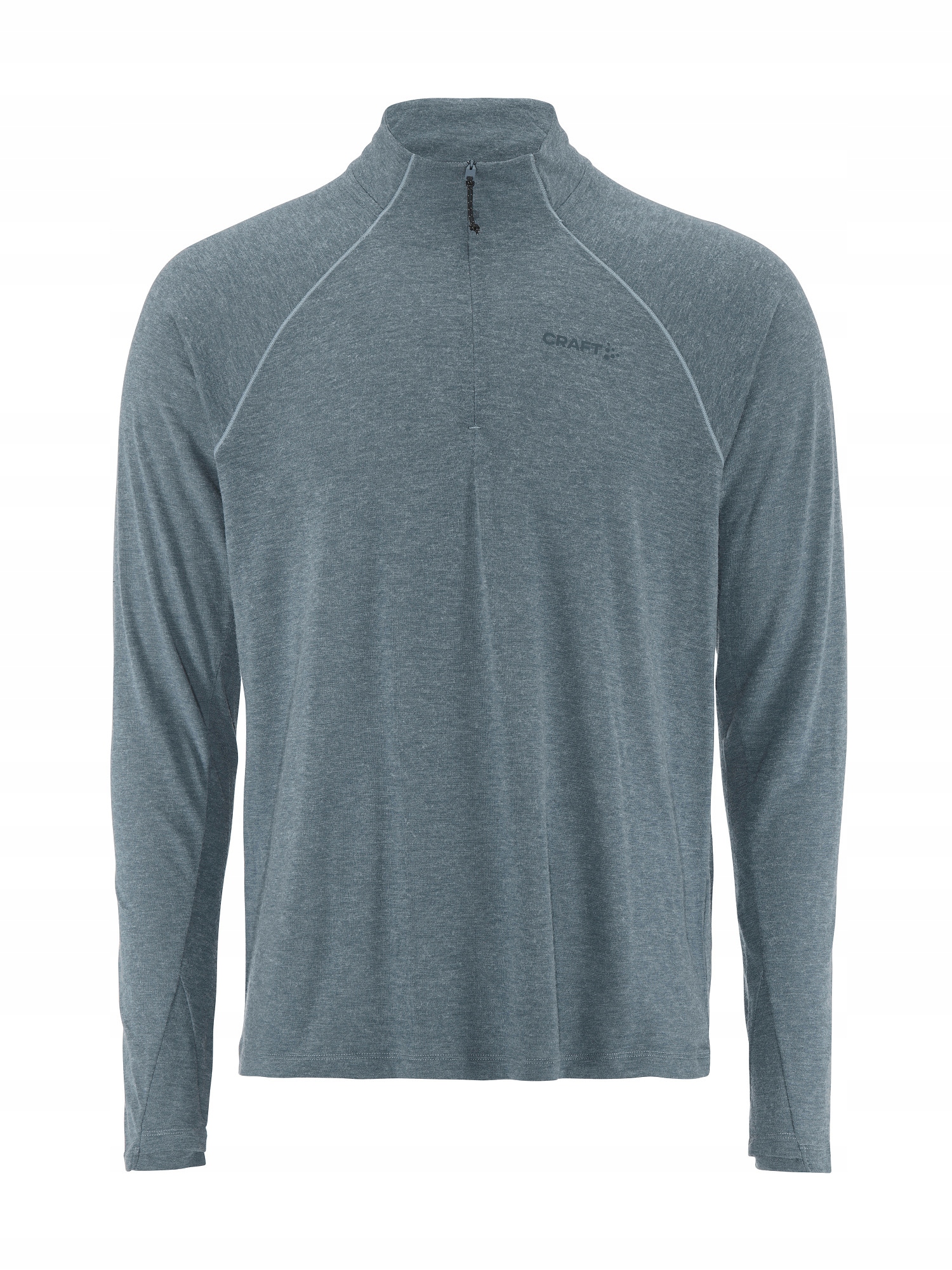 Triko Craft Wool Ls pánské S