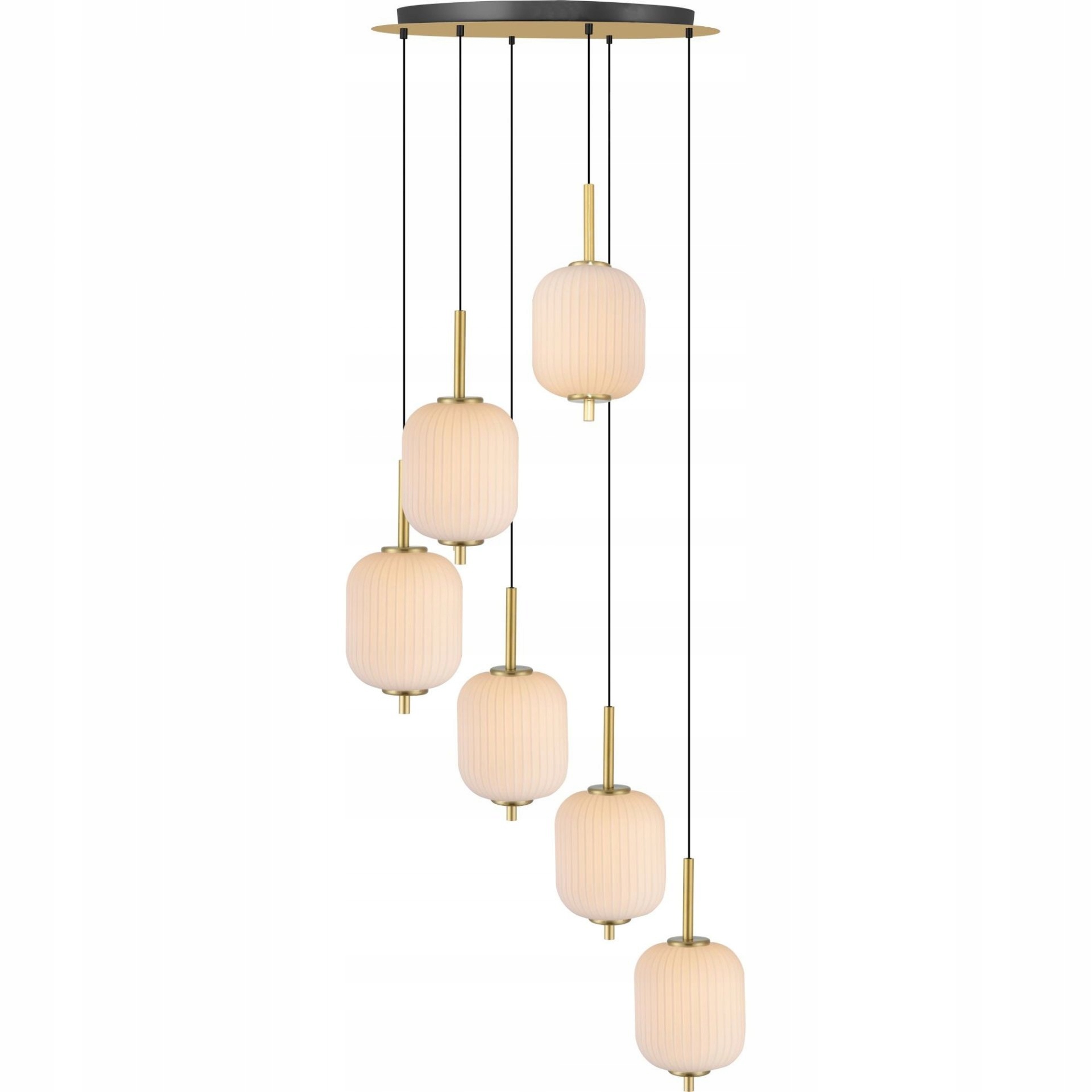 Závěsná Led lampa 34W Akari DU31288A/34W Zuma Line