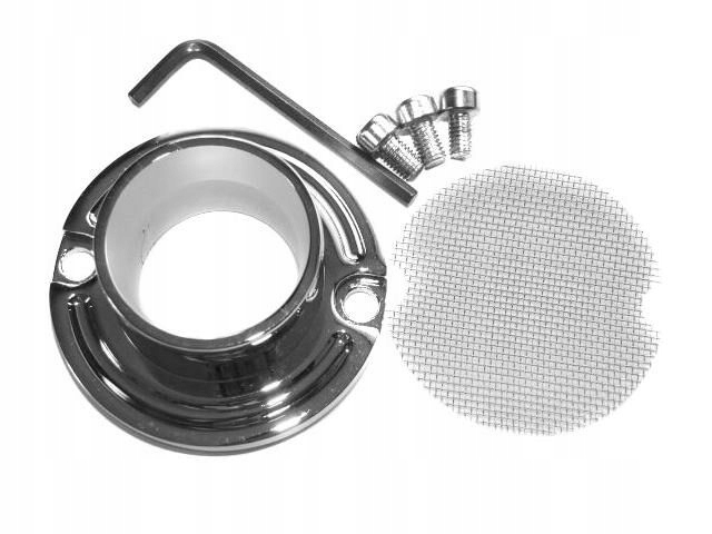 KT-007 - ГЛУШНИК YAMAHA BADGER GRIZZLY RAPTOR