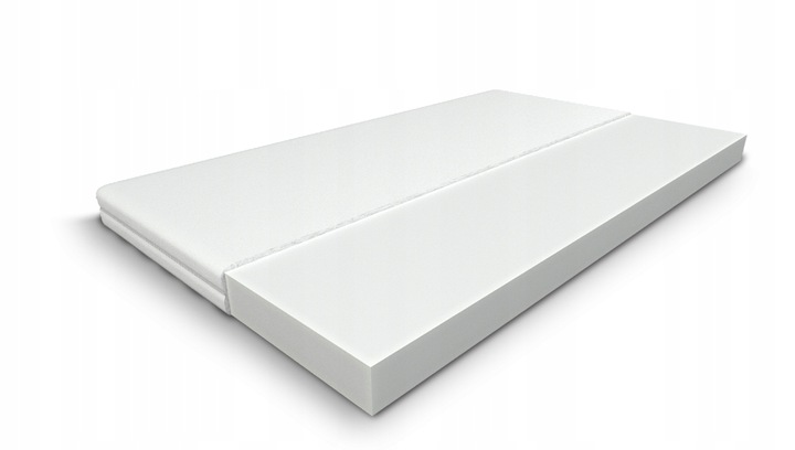 Materac piankowy Irys 100x200 PIKOWANY