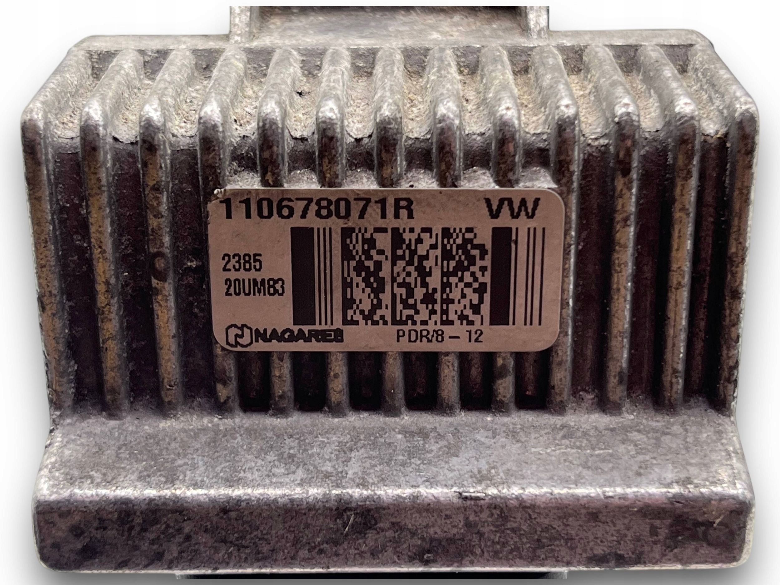 relay plugs ZAROWYCH 110678071R $J