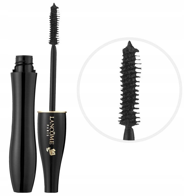Lancome Hypnose Řasenka 01 Noir Hypnotic 6 ml