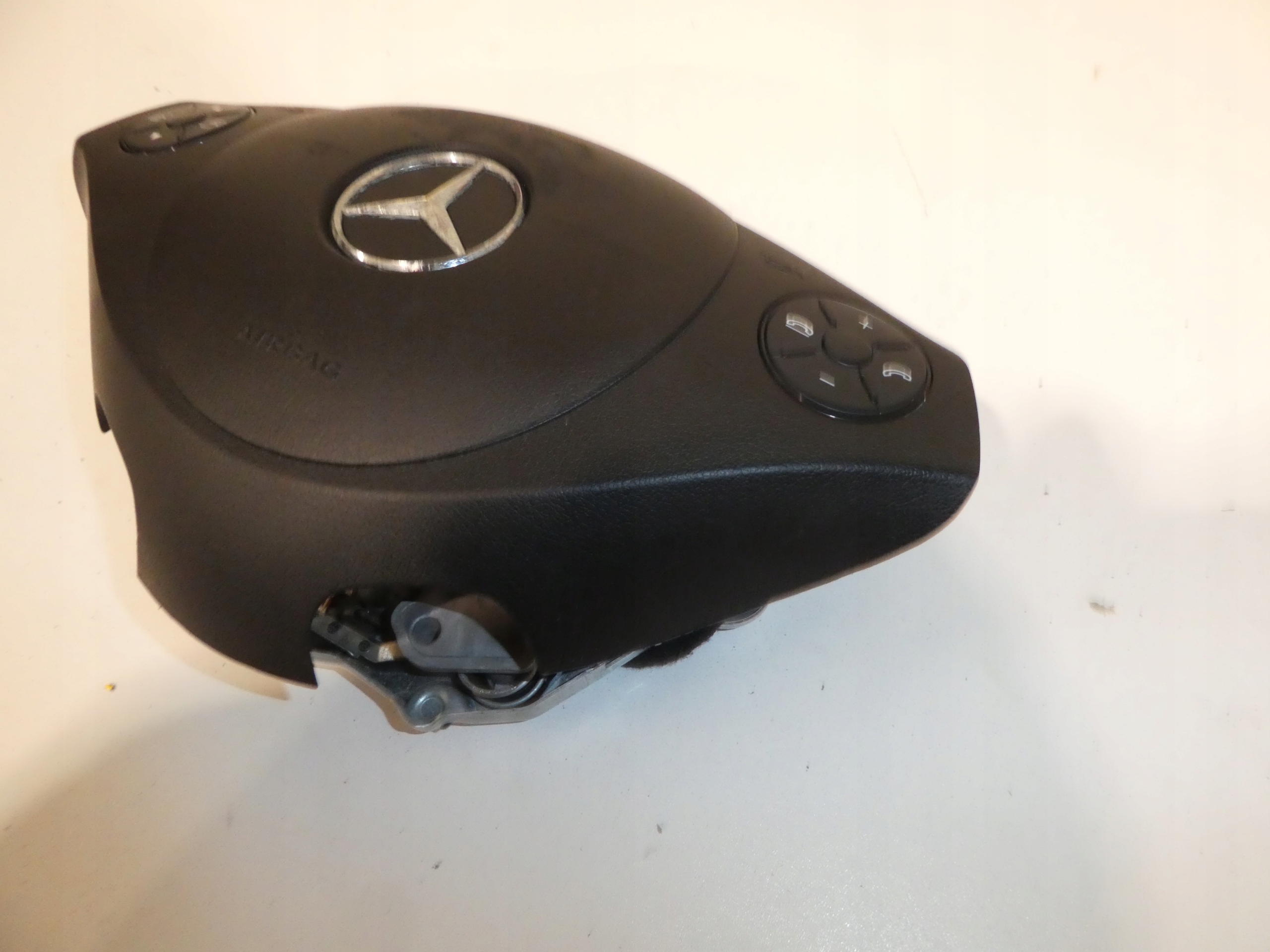 MERCEDES SPRINTER W906 A906 Airbag Deckel MULTIFUNKCJA A9060602002