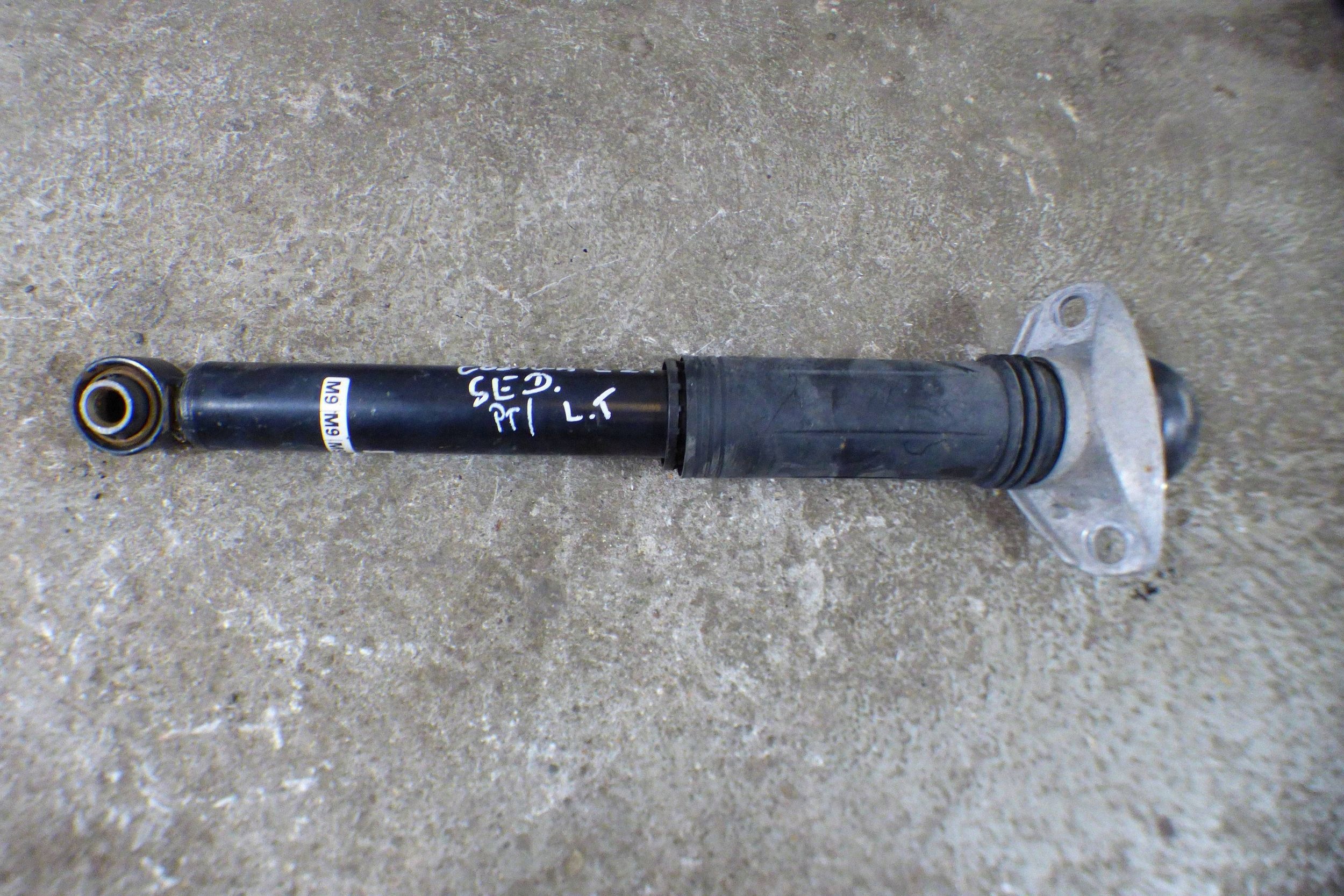 Toyota Corolla E21 shock absorber left 48530-02M90