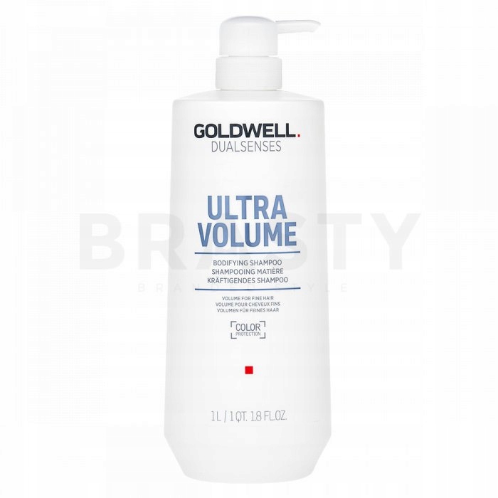 Goldwell Dualsenses Ultra Volume Bodifying Shampo