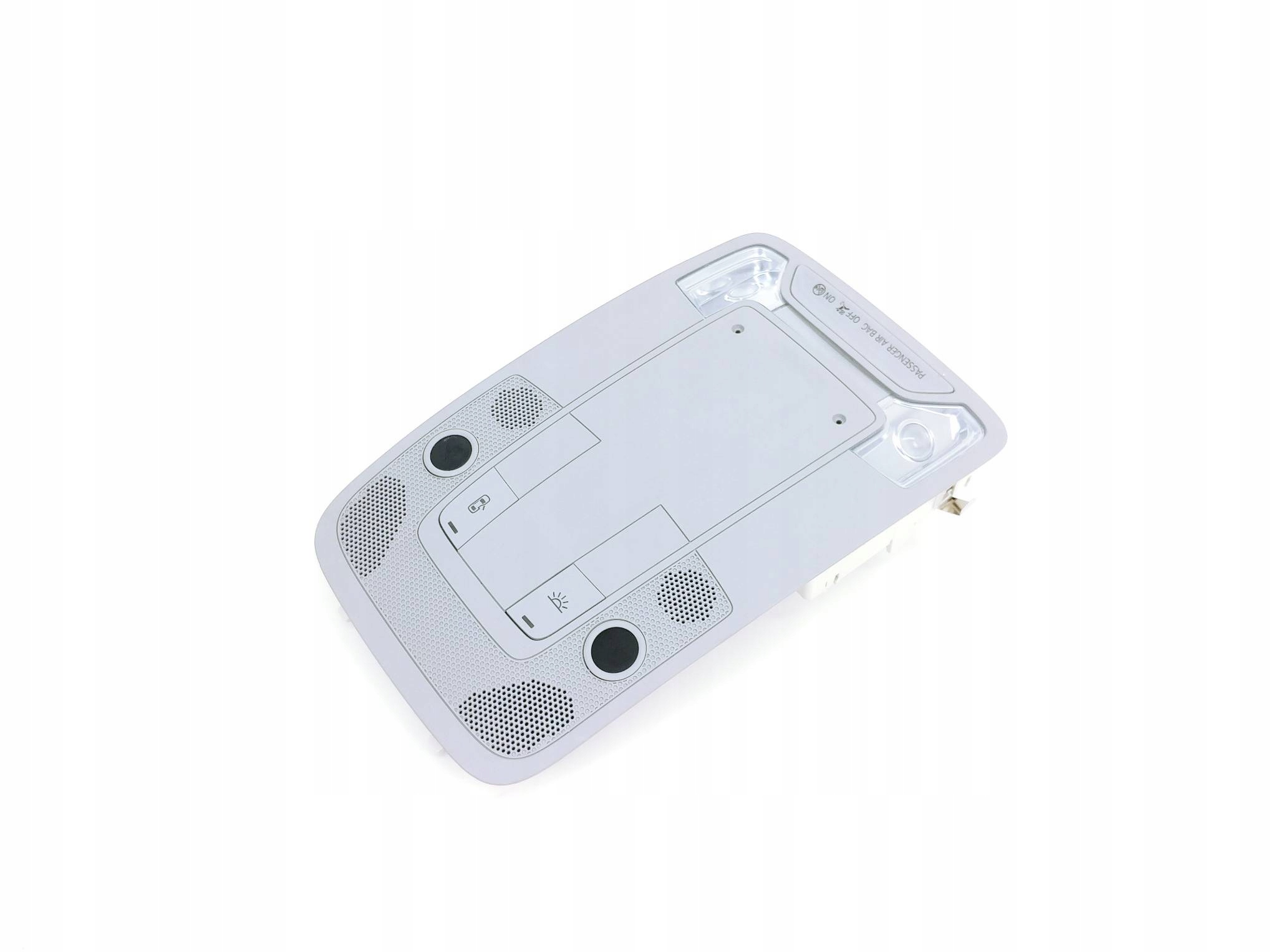 Audi Q2 лампочка Обшивка потолка 81A947135F