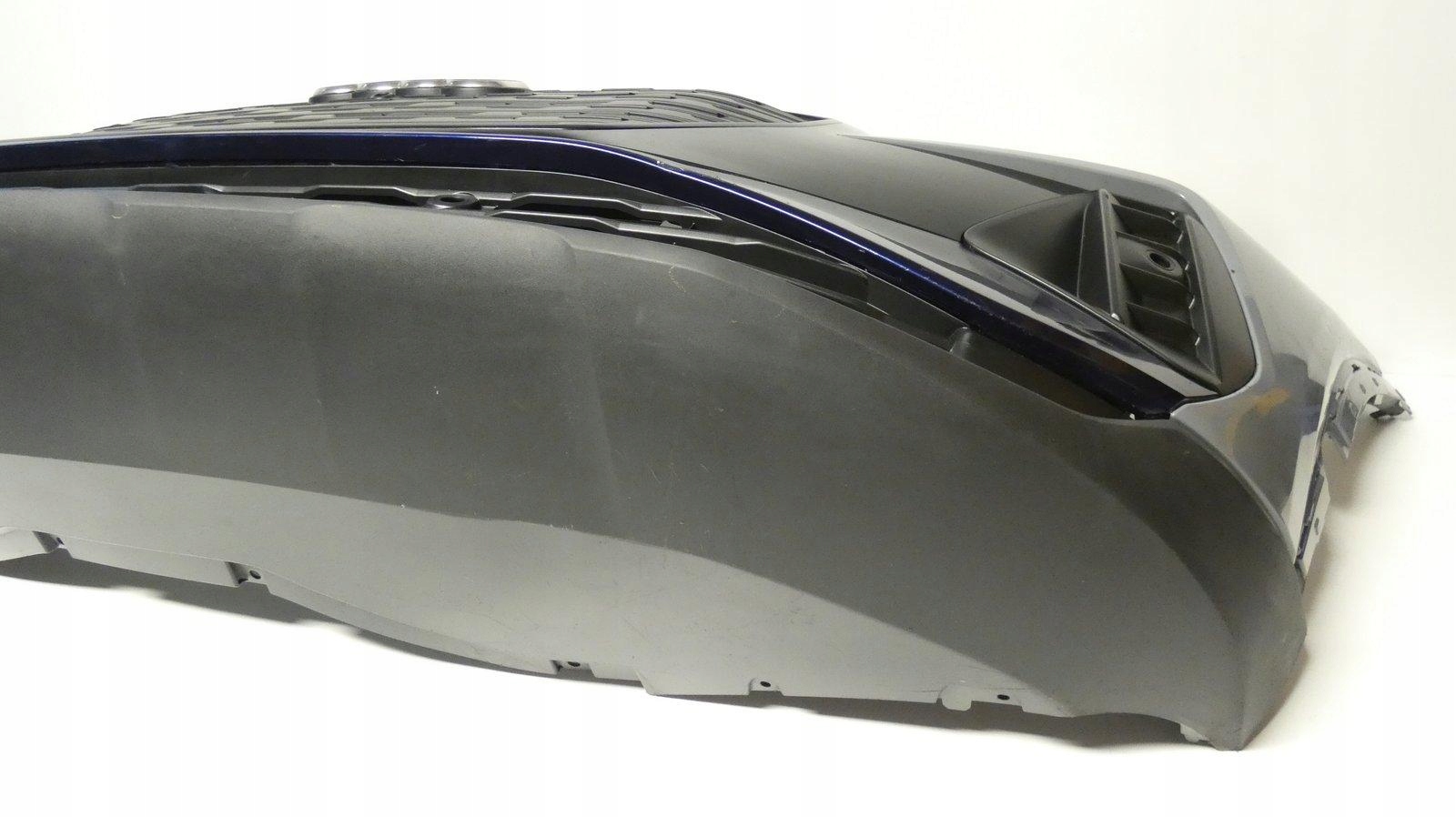 AUDI Q4 E-TRON 89A807438 below 4 PDC 2021- bumper front front