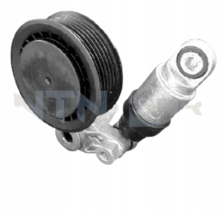 GA354.07 - НАПРАВЛЯЮЩИЙ РОЛИК VW CRAFTER 2.5 TDI 2006-2013