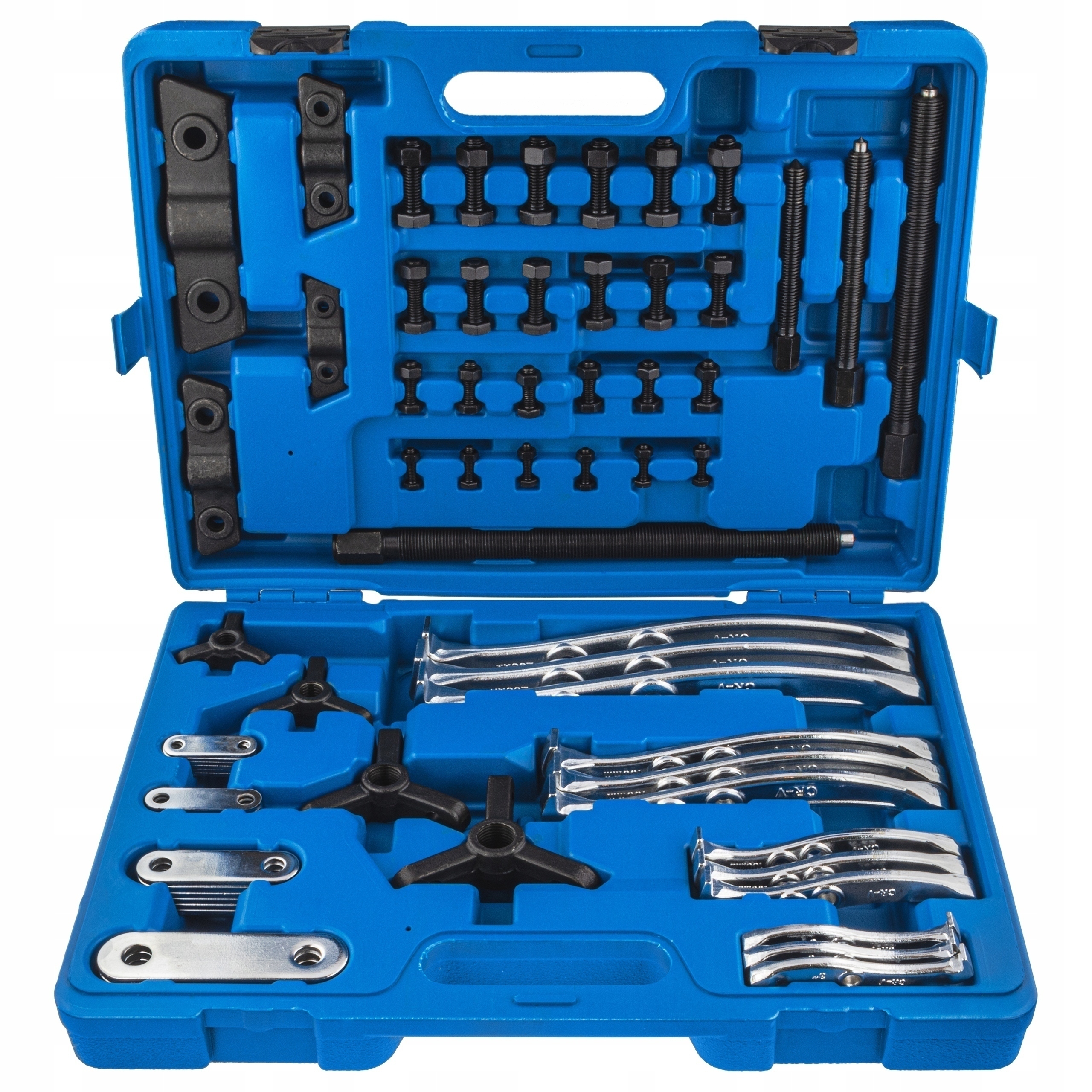 Sada Stahováků Ložisek 2 3 ramenný 3-8" Kuličkový