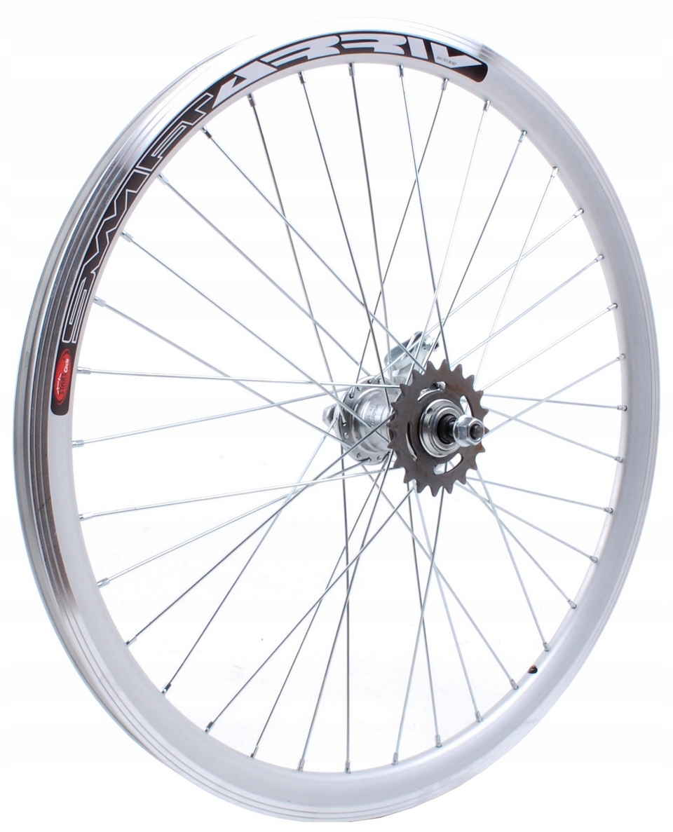 KOŁO 28'' Cali TYŁ Stars ALU Velosteel POD TORPEDO