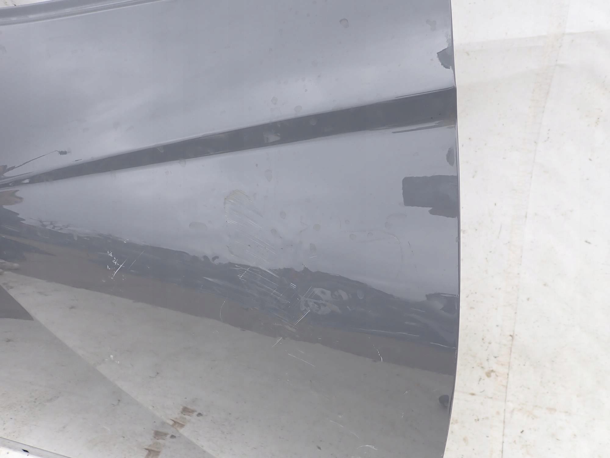 HYUNDAI TUCSON IV 4 20- door front front right