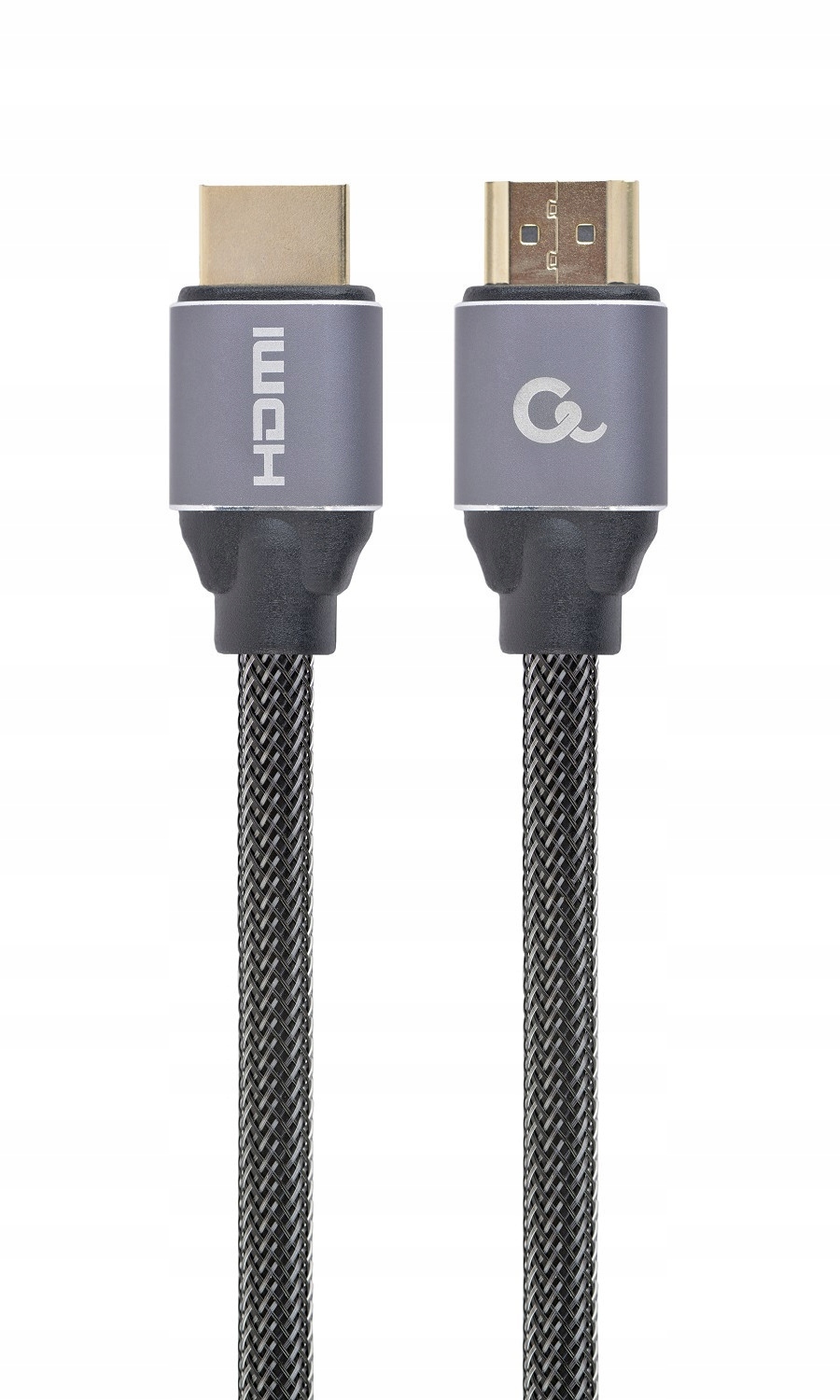 

Kabel Hdmi-hdmi M/M High Speed v2.0 4K Uhd 2m