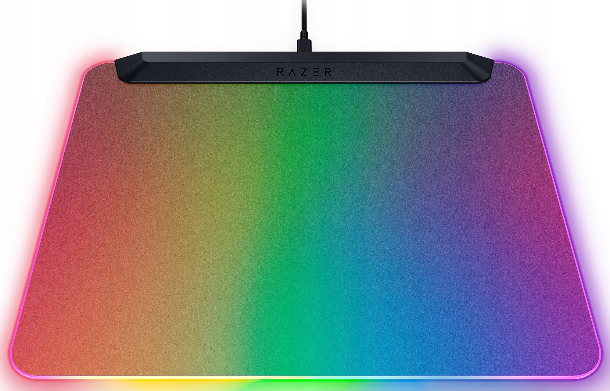 Razer Podk?adka pod Mysz Firefly V2 Pro, RGB Chroma — 7