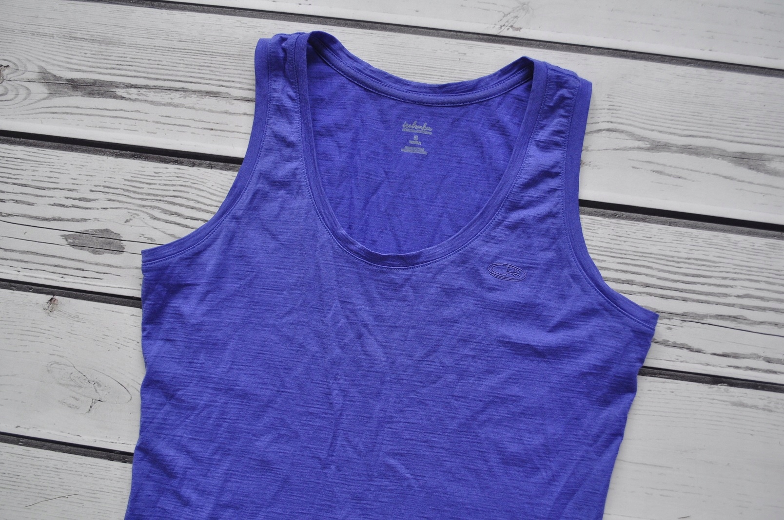 ICEBREAKER TOP DAMSKI 100% MERINO WOOL S Kod producenta 2303