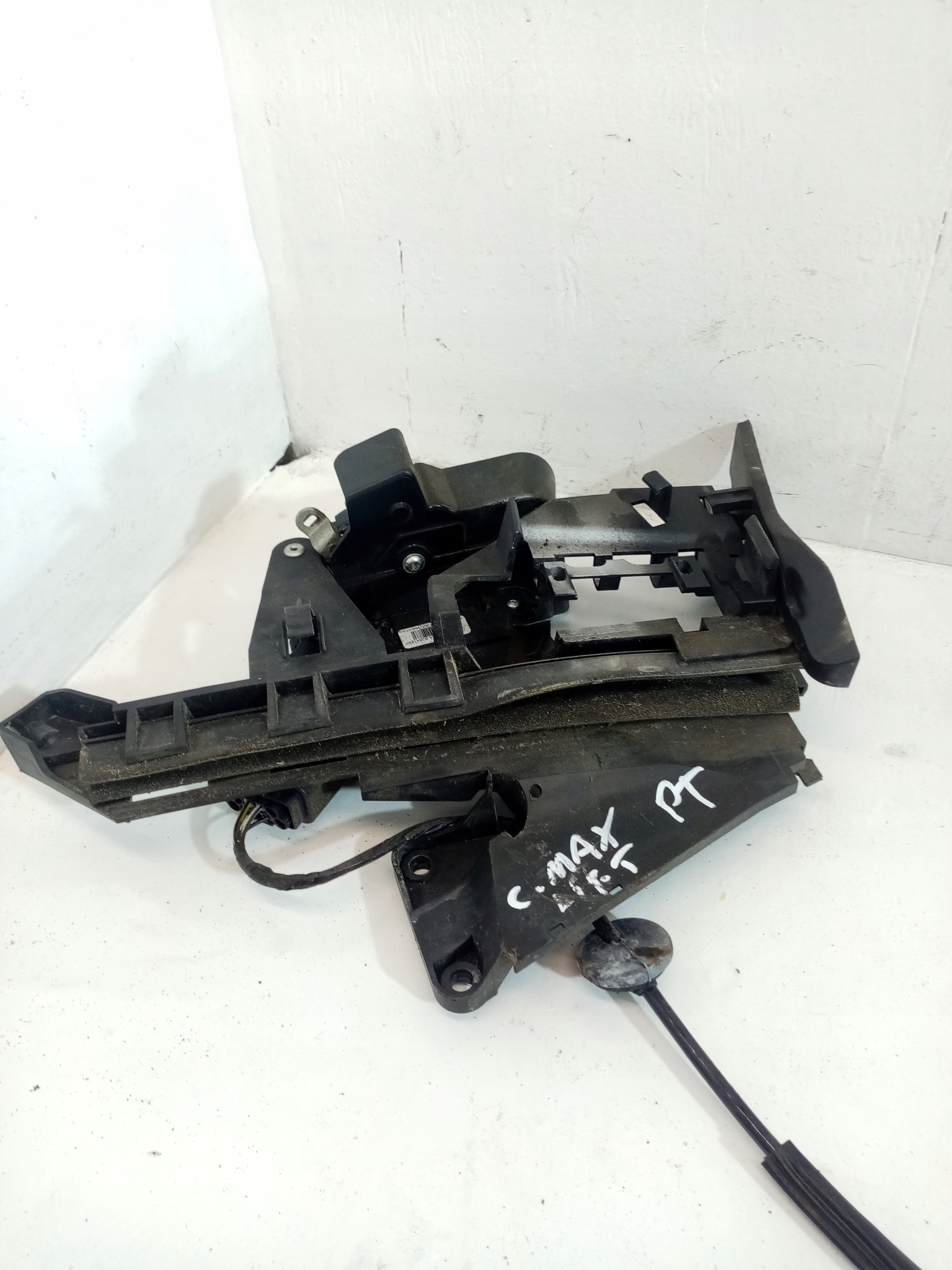 lock door right rear part rear FORD C-MAX 3M5AR26412BP