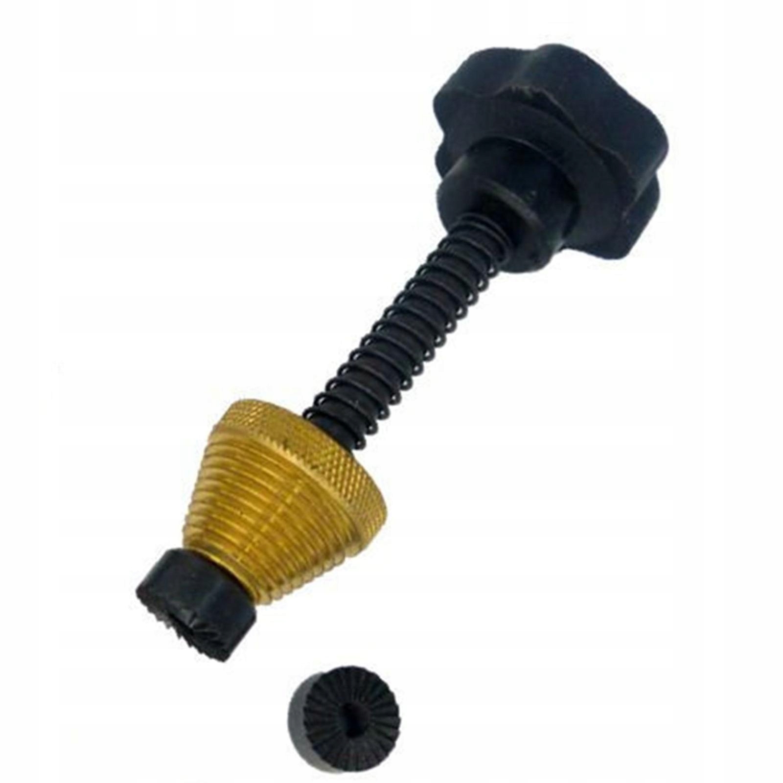 Tap Reseater Reseating RE Set Naprawa narzędzi DIY Hydraulik Urządzenia ręczne Noś