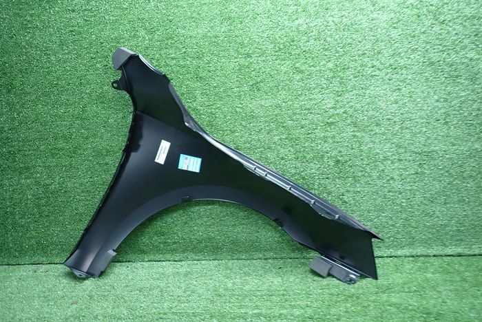 SKODA OCTAVIA III 13-17 fender left front front replacement