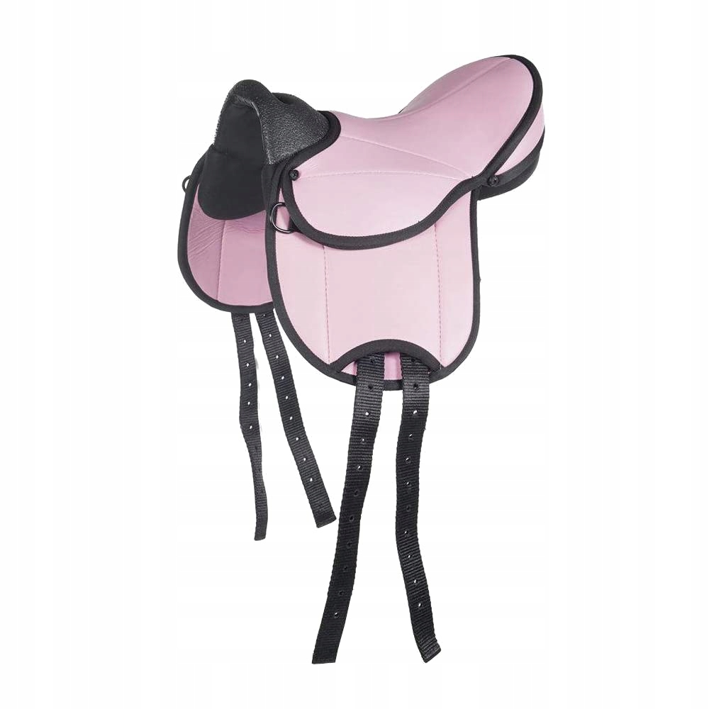 Zestaw siodełek Shetty dla początkujących Marka HKM