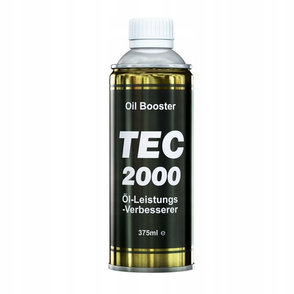 Dodatek do oleju silnikowego TEC 2000 Oil Booster