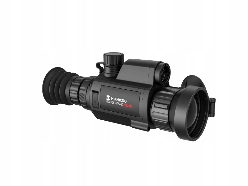 Celownik termowizyjny HIKMICRO by HIKVISION Panther PH50L 2.0 LRF