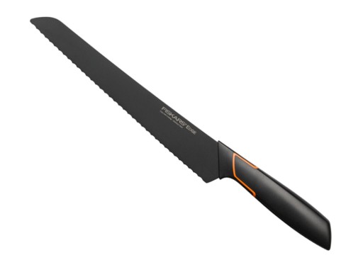 

Nóż do chleba kuchni kuchenny Fiskars 24cm 1003093