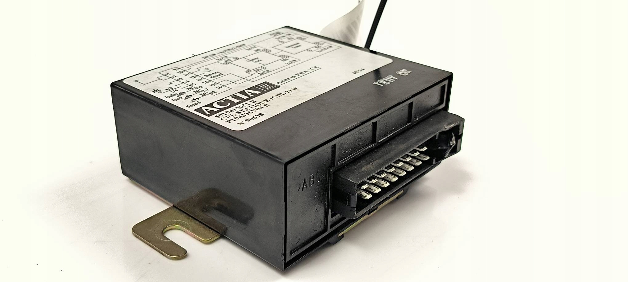 modul ACTIA 5010415051B RENAULT PREMIUM 320