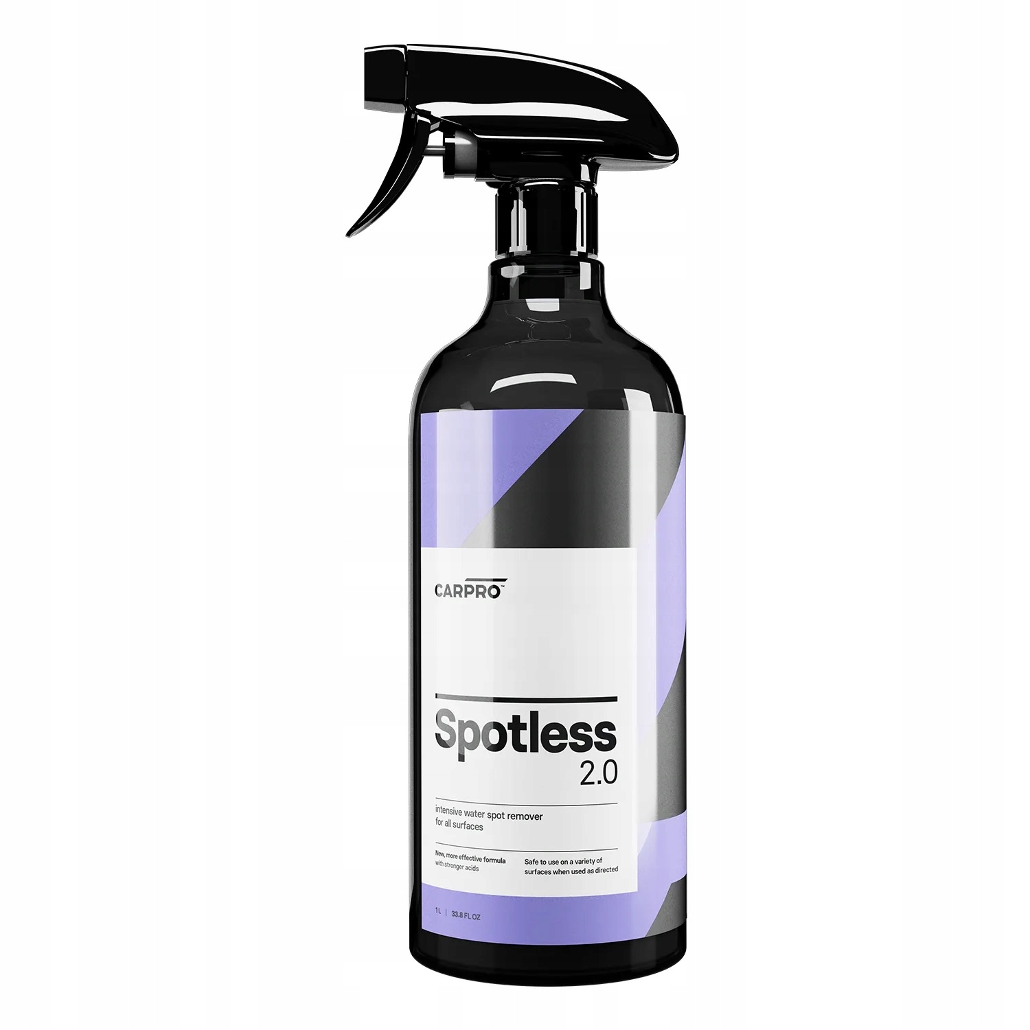 

CarPro Spotless 2.0 Usuwanie Śladów po Wodzie 1L