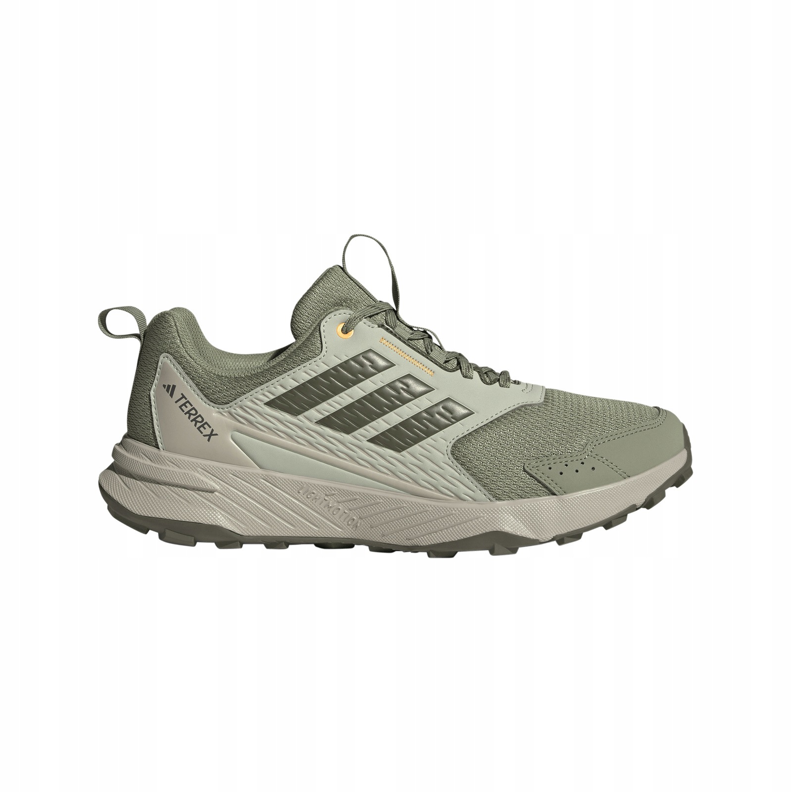Pánské horské boty Adidas Terrex Tracefinder 42