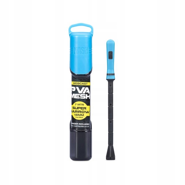 Nash Webcast Pva Narrow 18mm 7m T8660