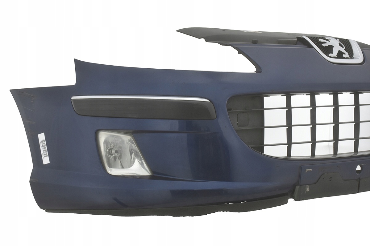 Frontstoßstange * vorne PEUGEOT 407 KPLC