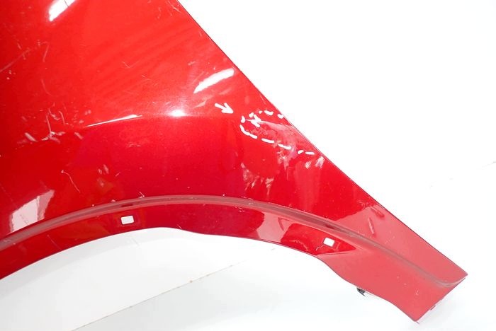 HONDA CR-V CRV 12- fender left front front