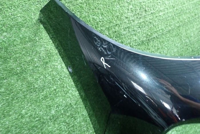 BMW G22 G23 4 -PAKIET front bumper front