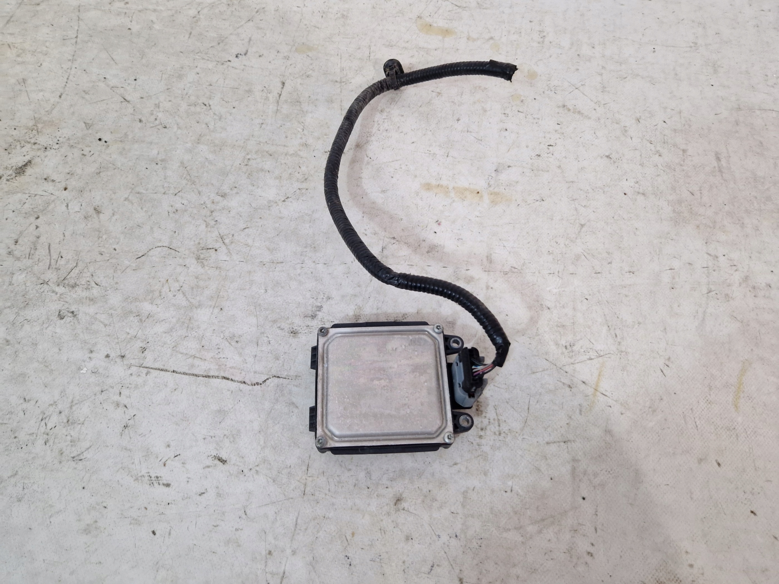 FORD EXPLORER MK6 20- RADAR SENSOR MARTWEGO POLA BLIS right LB5T-14D453-BC