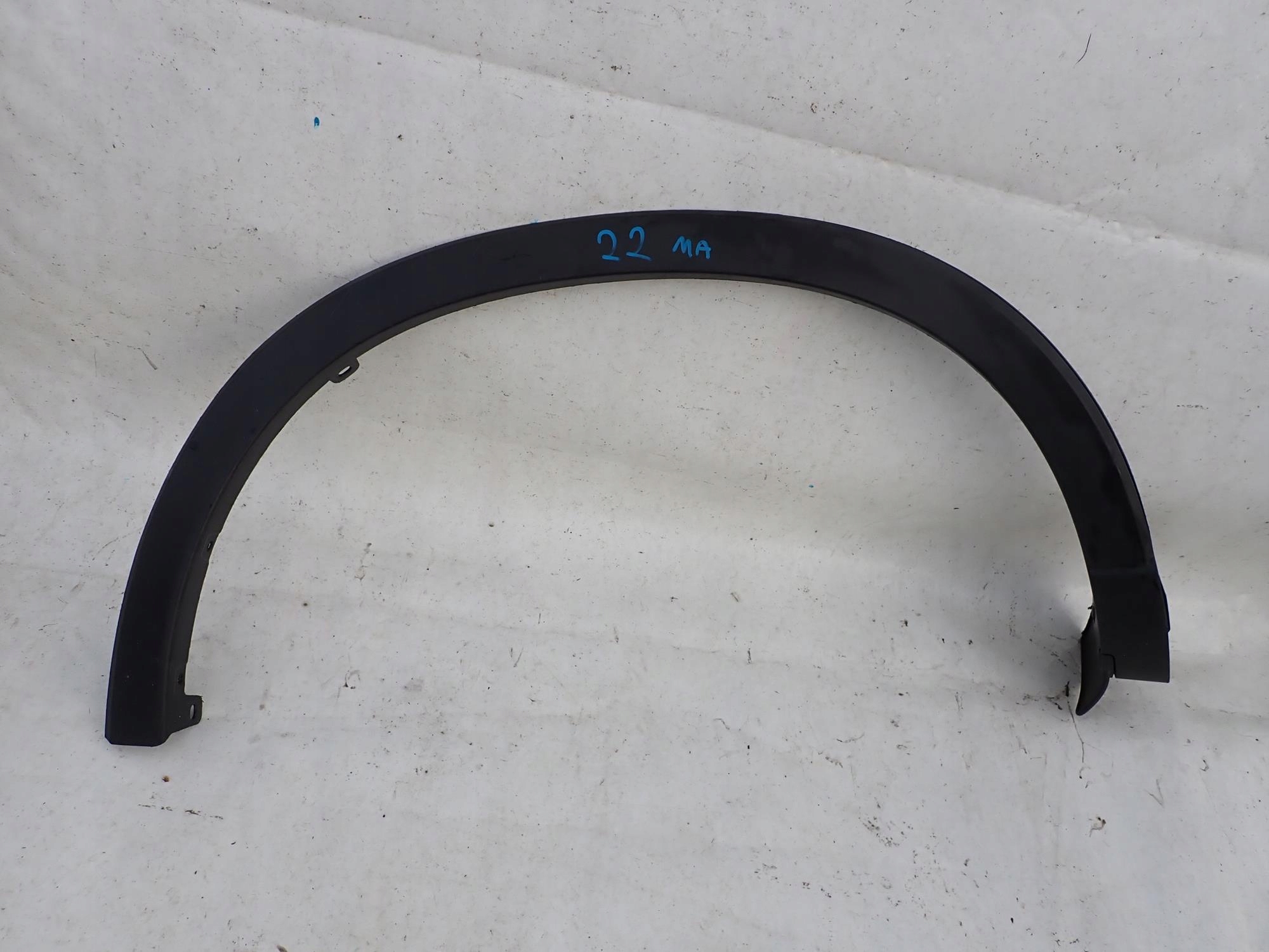 MAZDA CX-5 and 1 12-17 moulding cap right rear part
