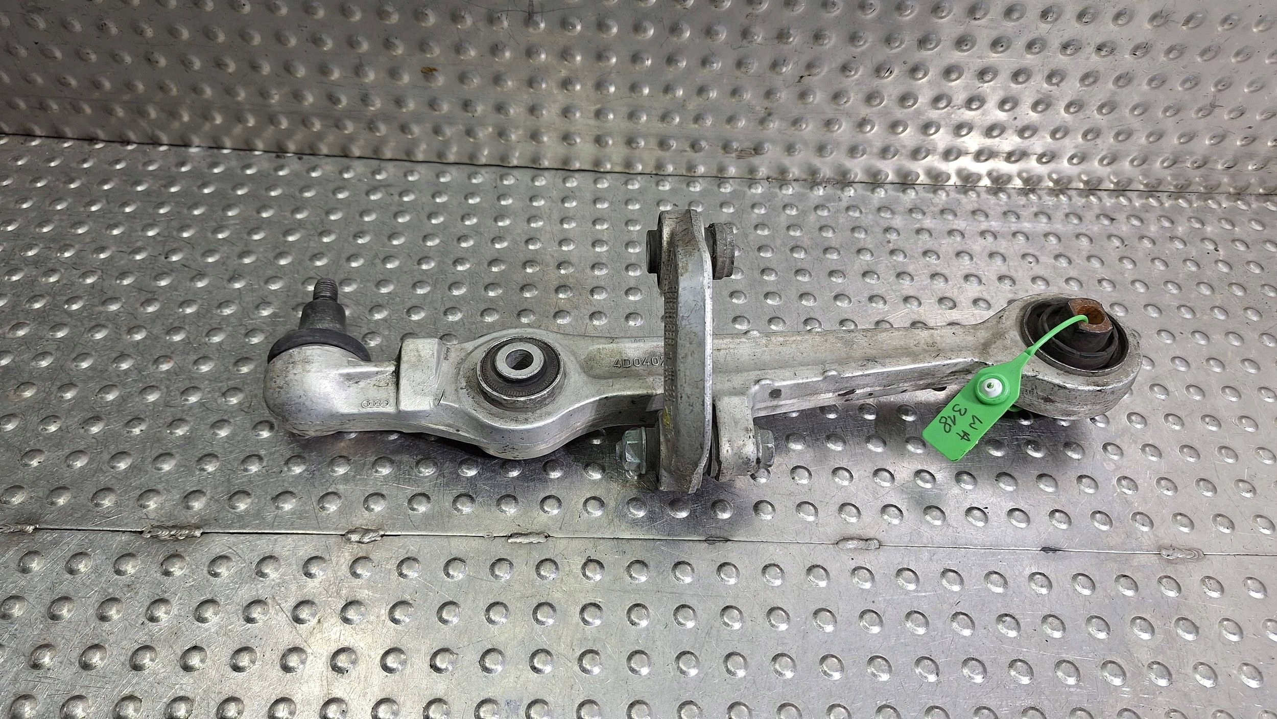 arm right front lower PROSTY AUDI A4 B5 A6 C5 A8 D2 PASSAT B5 SUPERB and