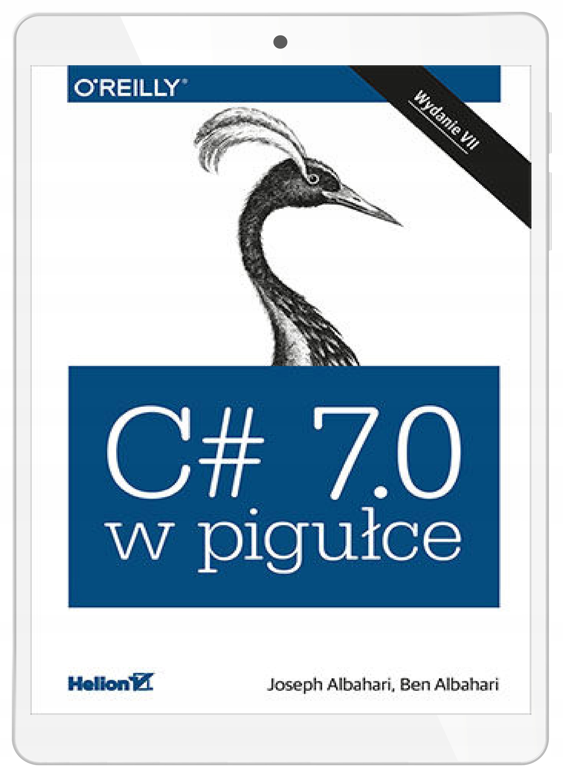 C# 7.0 w pigułce