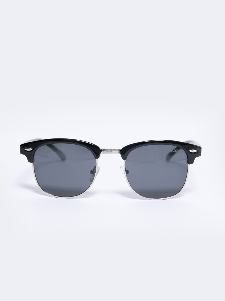 Big Star sluneční brýle nerdy muž