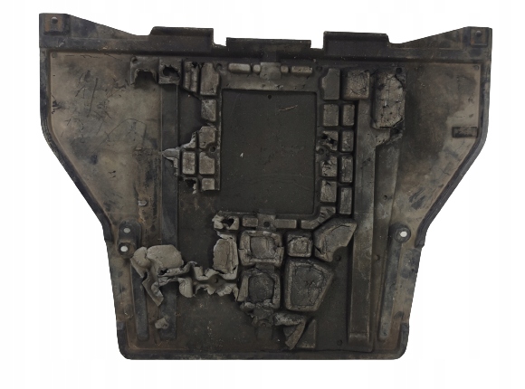 motor cover VW AUDI SKODA 8D0805824