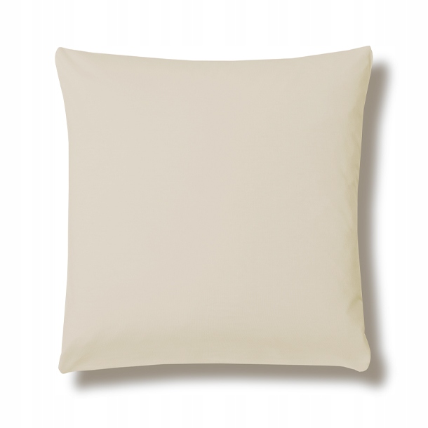 

Estella Poszewka 40x40 Jersey Beżowa Aloe Vera