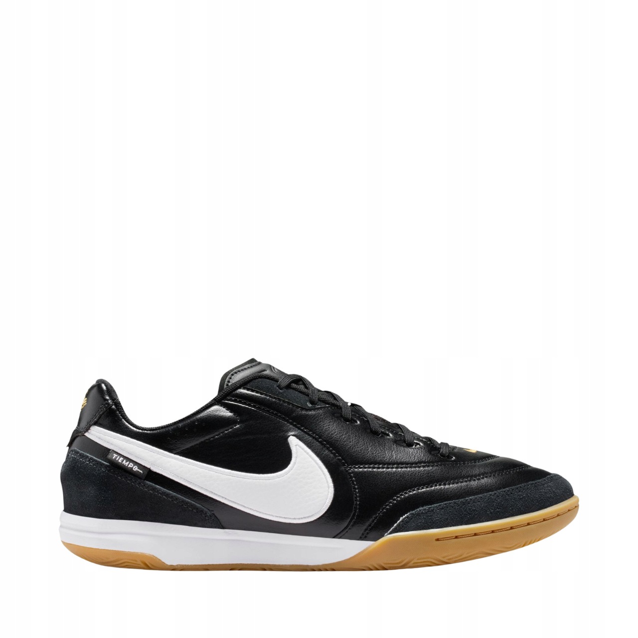 Buty piłkarskie Nike Tiempo Streetgato czarne HQ7017 010 44