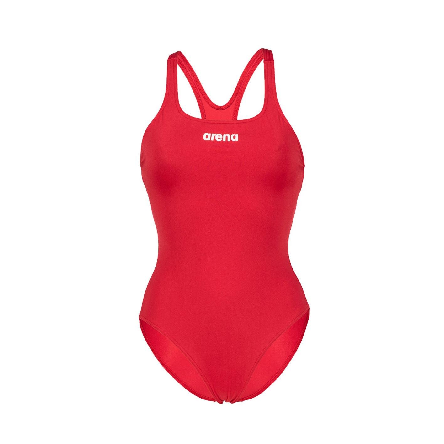 Dámské plavky Women's Team Swimsuit Swim