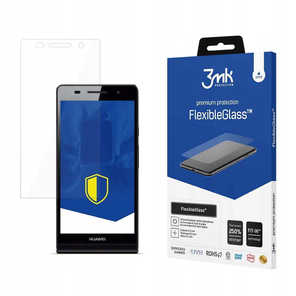 

Samsung Galaxy M13 4G 3MK Flexibleglass