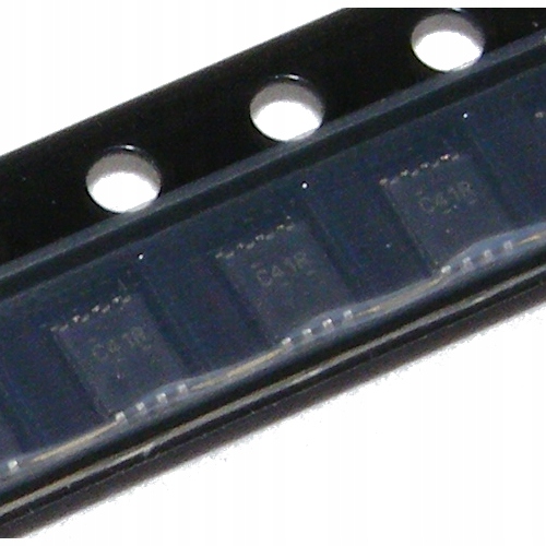 

SN74LVC2G241 Dual Buffer/Driver VSSOP-8 Ti x3