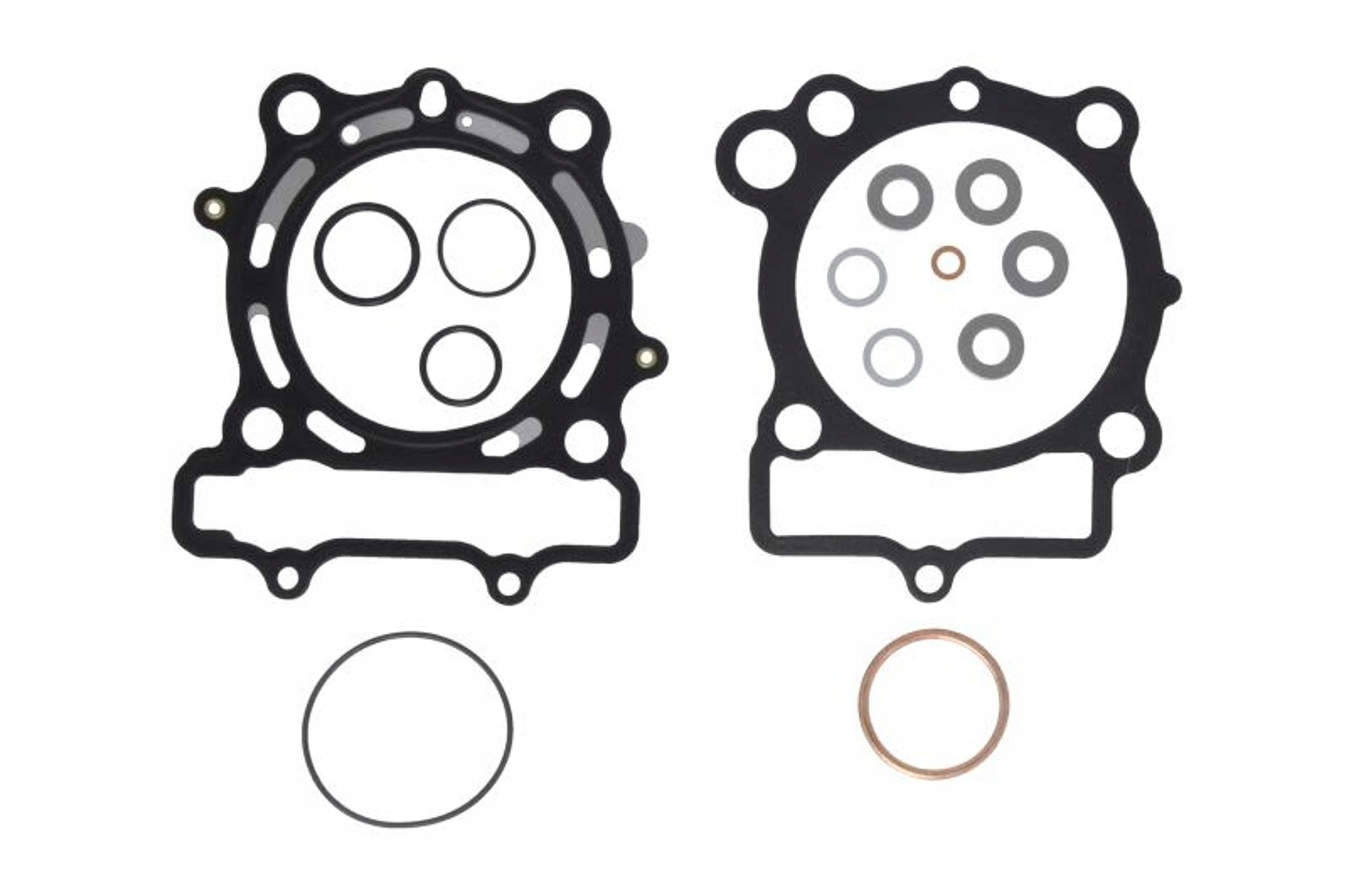 Athena Tesnenia Top-end Kawasaki KX250F 2021