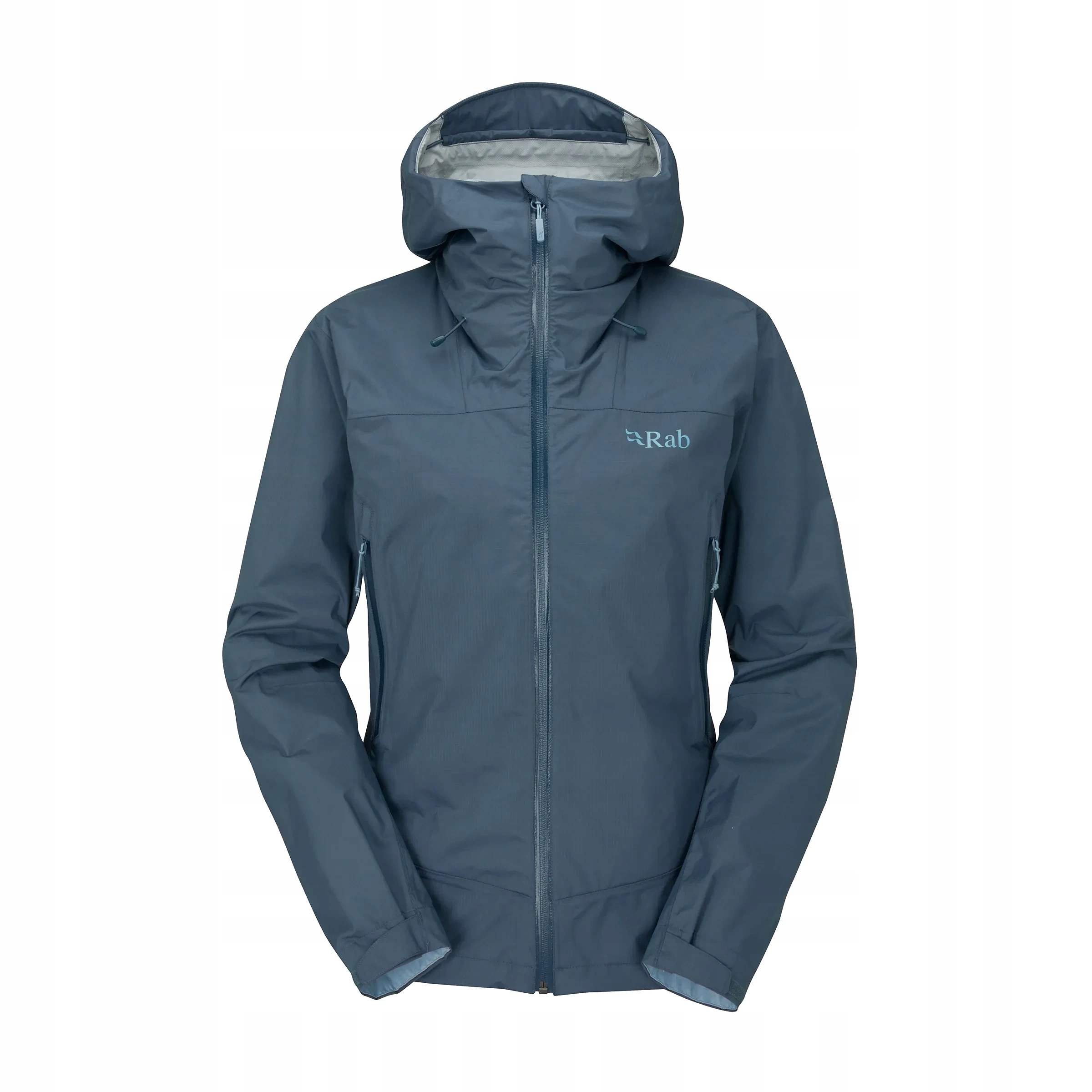Kurtka Downpour Plus 2.0 Jacket Women XL