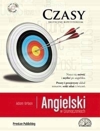Angielski w tłumaczeniach Czasy CD mp3