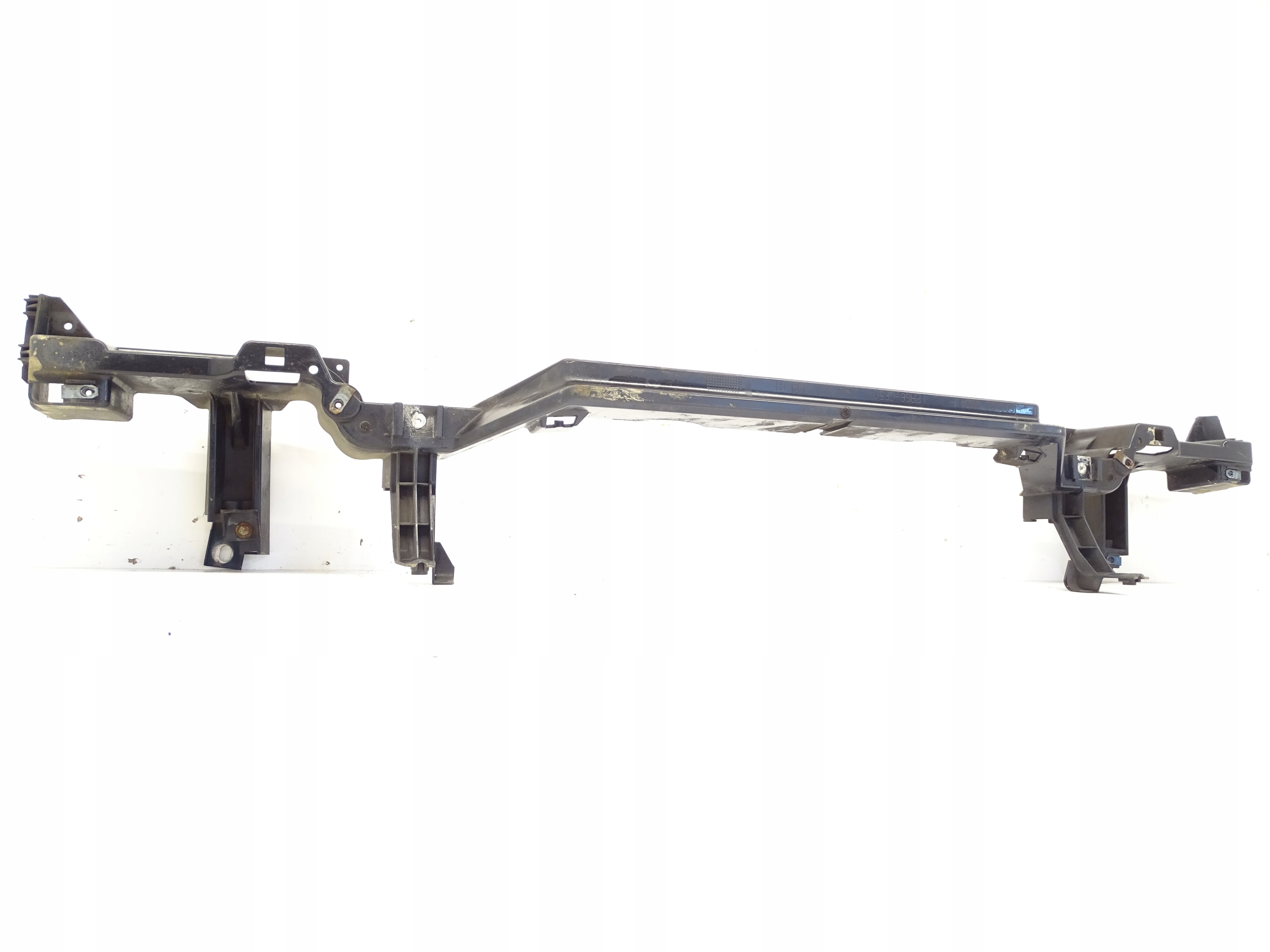 wall support of the front holder JAGUAR XJ X350 2W93-8B041