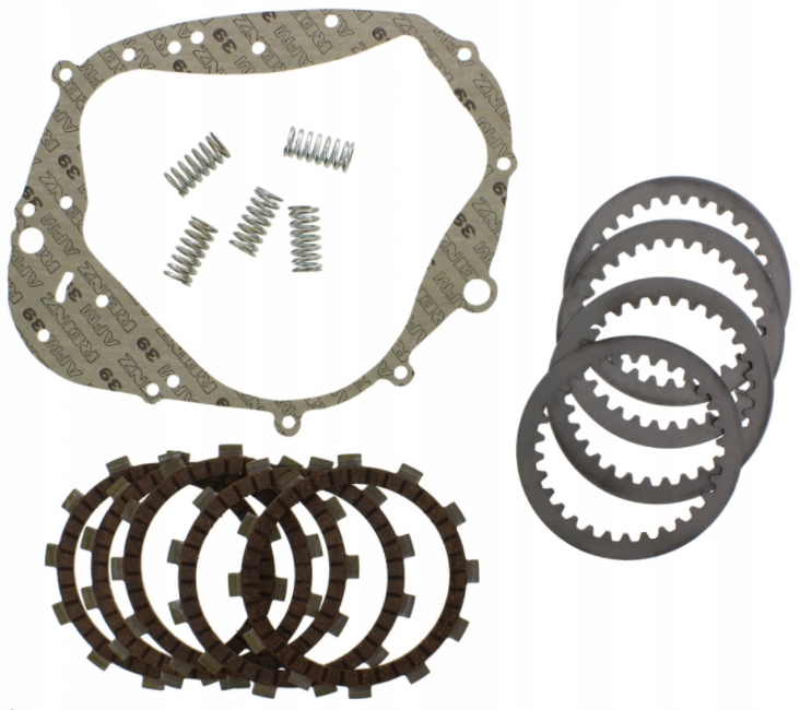 Sada na opravu spojky Suzuki Gz 125 Marauder 98-13 Nová
