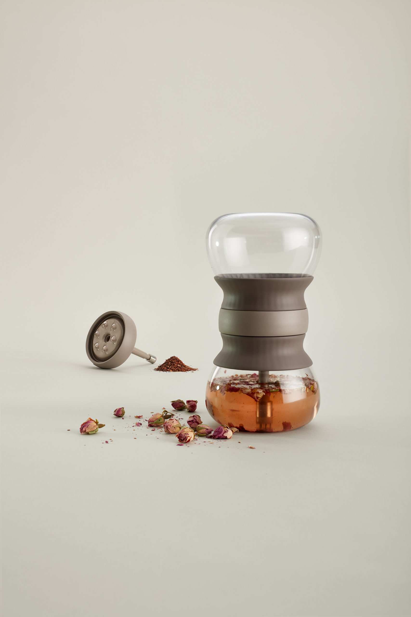 Lékué Calm Tea Infuser Kod producenta 96250